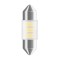 BEC AUXILIAR CU LED 12V (C5W 31mm) WHITE 6000K BLI 1 BUC OSRAM 8612