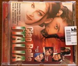 CD Various &ndash; Ciao Bella Italia (EX)