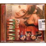 CD Various &ndash; Ciao Bella Italia (EX)