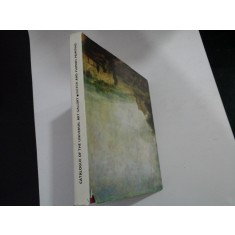 CATALOGUE OF THE UNIVERSAL ART GALLERY DUTCH AND FLEMISH PAINTING III - DUTCH AND FLEMISH PAINTING - CARMEN RACHITEANU