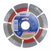 Disc diamantat cu segmente 230 mm,gr.1.8mm, Dedra