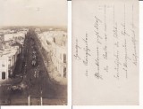 Giurgiu- Bulevardul -militara, WWI, WK1