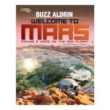 Cumpara ieftin Welcome to Mars