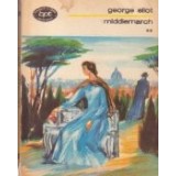 Middlemarch, Volumul al II-lea