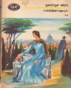 Middlemarch, Volumul al II-lea foto