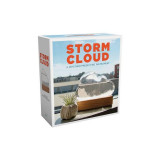 Storm Cloud: A Weather Predicting Instrument