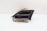 Gura de ventilație planșa de bord TESLA MODEL S 2014 OEM: 1007834-00-C 11611072