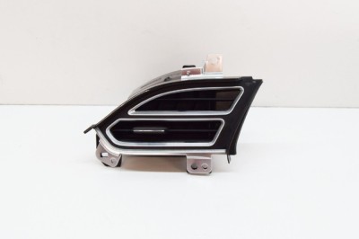Gura de ventilație planșa de bord TESLA MODEL S 2014 OEM: 1007834-00-C 11611072 foto