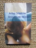 CU OCHII LARG INCHISI de ARTHUR SCHNITZLER