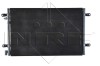 NRF 35605 EASY FIT Condensator, climatizare