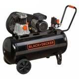 Compresor BD 320/100-3M, 100L, 3 HP, 10 Bar, 320L/min