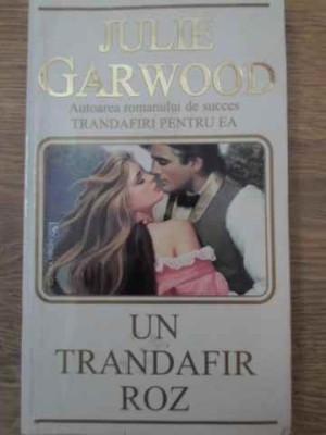 UN TRANDAFIR ROZ-JULIE GARWOOD-269627 foto