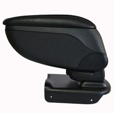 Cotiera BestAutoVest pentru Opel Astra J Enjoy 2009- , rabatabila cu capac culisabil imbracat in piele eco, model ArmCik AutoDrive ProParts