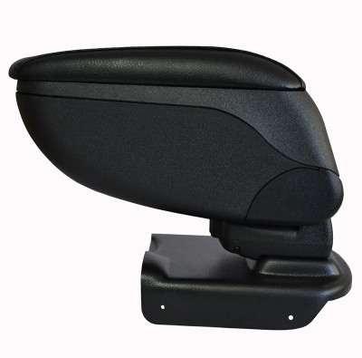 Cotiera BestAutoVest pentru Opel Astra J Enjoy 2009- , rabatabila cu capac culisabil imbracat in piele eco, model ArmCik AutoDrive ProParts foto