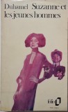 Suzanne et les jeunes hommes &ndash; Georges Duhamel
