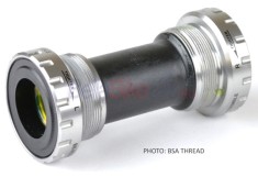 Butuc Pedalier Shimano Bb-Rs500, Cuvete Dreapta &amp; Stanga, Bsa, Rulmenti, Ambalat... Cod:EBBRS500B