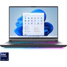Laptop Gaming ASUS ROG Strix G18 G815LW cu procesor Intel&reg; Core&trade; Ultra 9 275HX pana la 5.4GHz, 18, 2.5K WQXGA, 240Hz, G-Sync, 32GB DDR5, 2TB SSD, NVID
