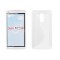 Husa Silicon S-line Huawei Mate 8 Transparent