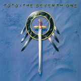 The Seventh One - Vinyl | Toto, Rock