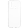 Husa HUAWEI P20 Lite (2019) - Ultra Slim (Transparent)