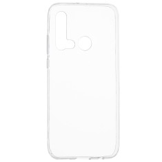 Husa HUAWEI P20 Lite (2019) - Ultra Slim 0.5mm (Transparent)