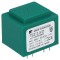 Transformator &icirc;ncapsulat 2,5VA 230V 7,5V PCB