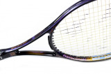 Racheta tenis camp Dunlop Revelation Pro 90 L3 4 3/8 adulti paleta, Grafit