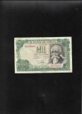 Spania 1000 1.000 pesetas 1971 seria2846853