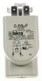 Filtru deparazitare masina de spalat Whirlpool 0,68UF 481212118285
