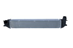 NRF 30503 Intercooler, compresor