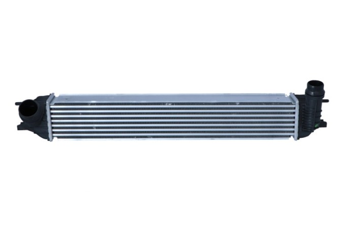 NRF 30503 Intercooler, compresor