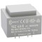 Transformator &icirc;ncapsulat 4VA 9V PCB
