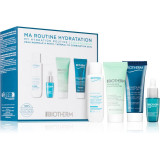 Biotherm Aquasource set cadou pentru femei