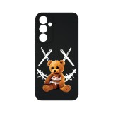 Husa BestCase&reg; Premium Silicon, Compatibila Cu Samsung Galaxy A54, 1.2MM Slim,