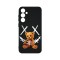 Husa BestCase&reg; Premium Silicon, Compatibila Cu Samsung Galaxy S23 FE, 1.2MM