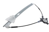 Macara geam Mazda 3 2003-2009 Stanga Fata, NTY EPS-MZ-008