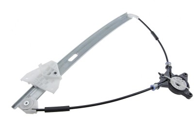 Macara geam Mazda 3 2003-2009 Stanga Fata, NTY EPS-MZ-008 foto
