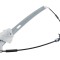 Macara geam Mazda 3 2003-2009 Stanga Fata, NTY EPS-MZ-008