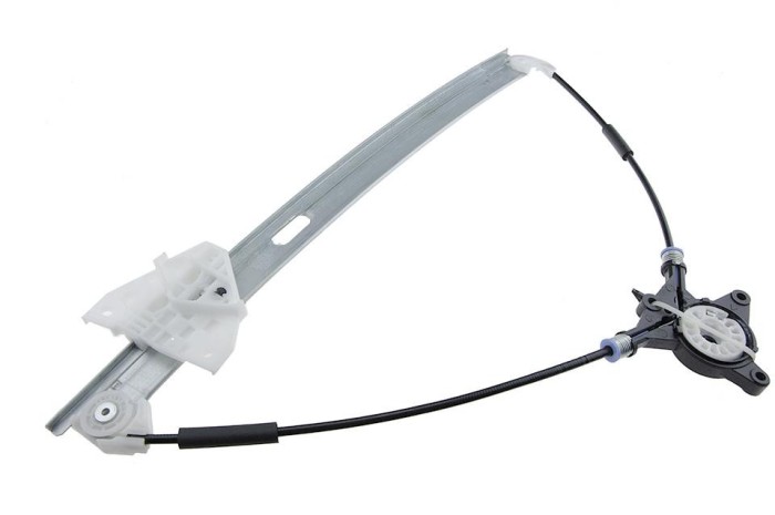 Macara geam Mazda 3 2003-2009 Stanga Fata, NTY EPS-MZ-008