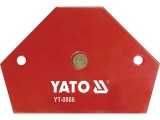 Dispozitiv Magnetic Fixare Pentru Sudura
