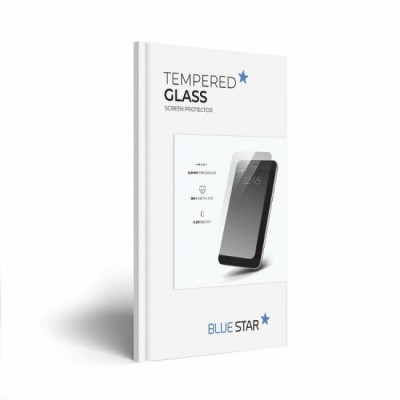 Folie de protectie sticla pentru Samsung Galaxy A51 - Blue Star foto