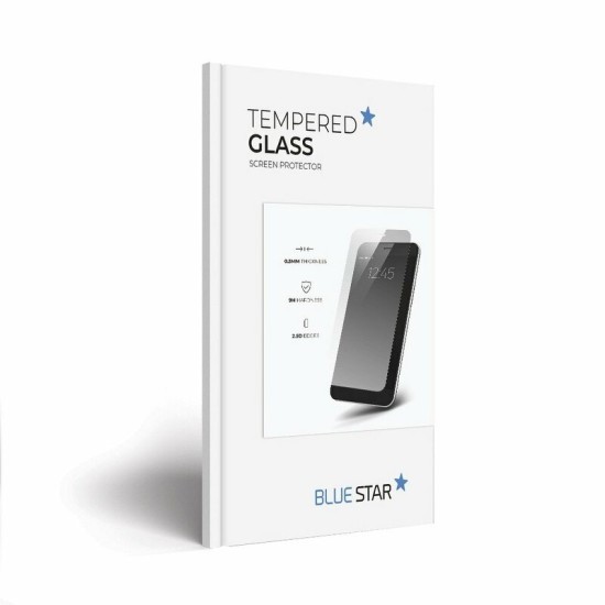 Folie de protectie sticla pentru Samsung Galaxy A51 - Blue Star