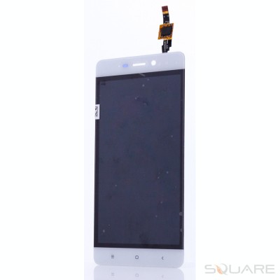 LCD Xiaomi Redmi 4, White foto