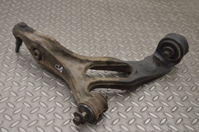 Braț inferior dreapta față VW TOUAREG 7LA, 7L6, 7L7 2010 OEM: 7L0407154C 16048441 foto