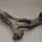 Braț inferior dreapta față VW TOUAREG 7LA, 7L6, 7L7 2010 OEM: 7L0407154C 16048441