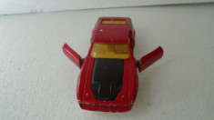 bnk jc Corgi Whizzwheels Ford Mustang Mach I foto