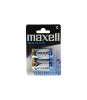 Baterii alcaline R14 C 2buc/blister Maxell