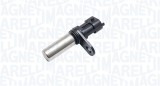 MAGNETI MARELLI 064848020010 Senzor impulsuri, arbore cotit
