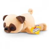 Jucarie de plus super-moale, Hug A Lumps, Olly, Zuru