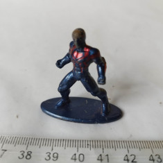 bnk jc Spider Man - figurina metalica - Jada Toys